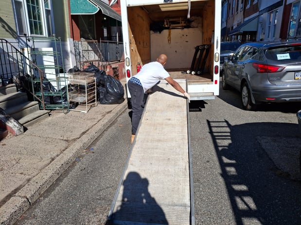 Images Dale Hauling LLC