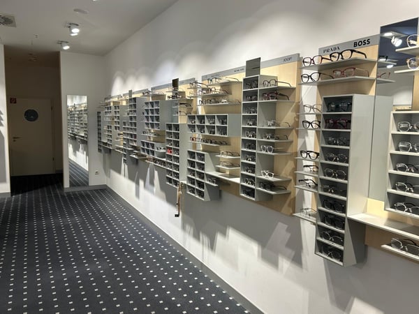Bilder Abele Optik