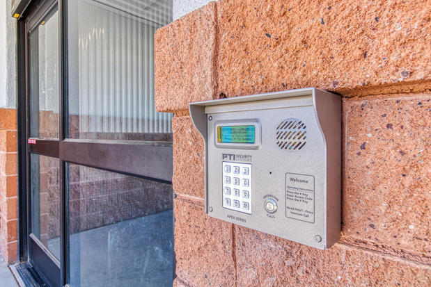 Images SmartStop Self Storage