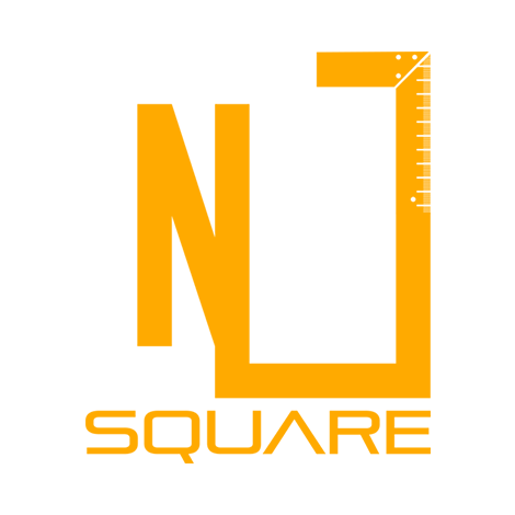 NuSquare Renovations Logo