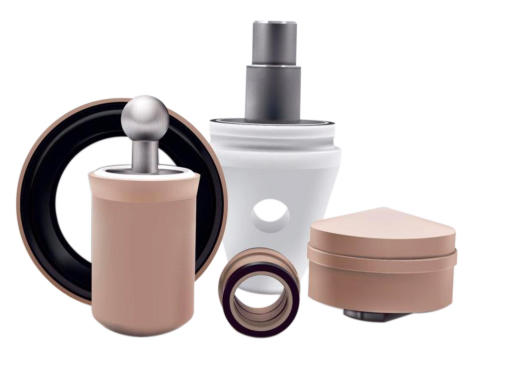 Interseal sarl, Frankfurter Straße 13a in Würzburg