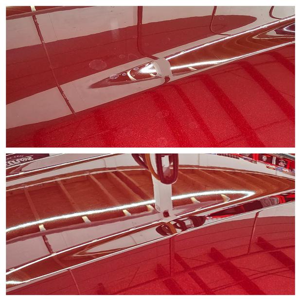 Images Top Dog Auto Ceramics