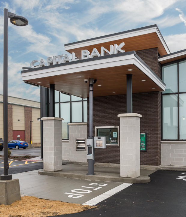 Images Capital Bank