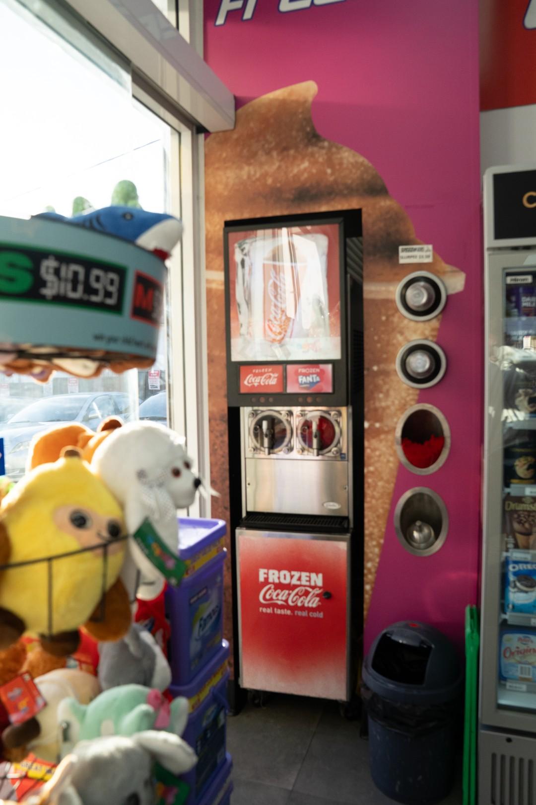 Images SPEEDWAY GRANVILLE