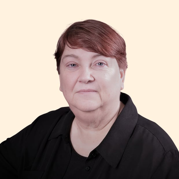 Images Lisa Dawson, Counselor