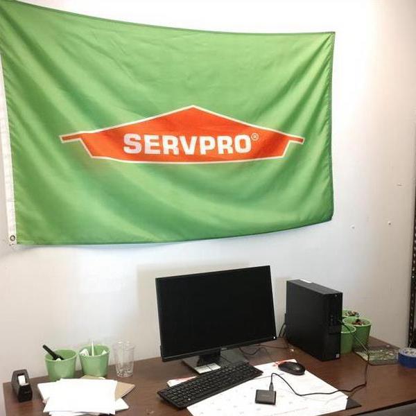SERVPRO of Central Seattle