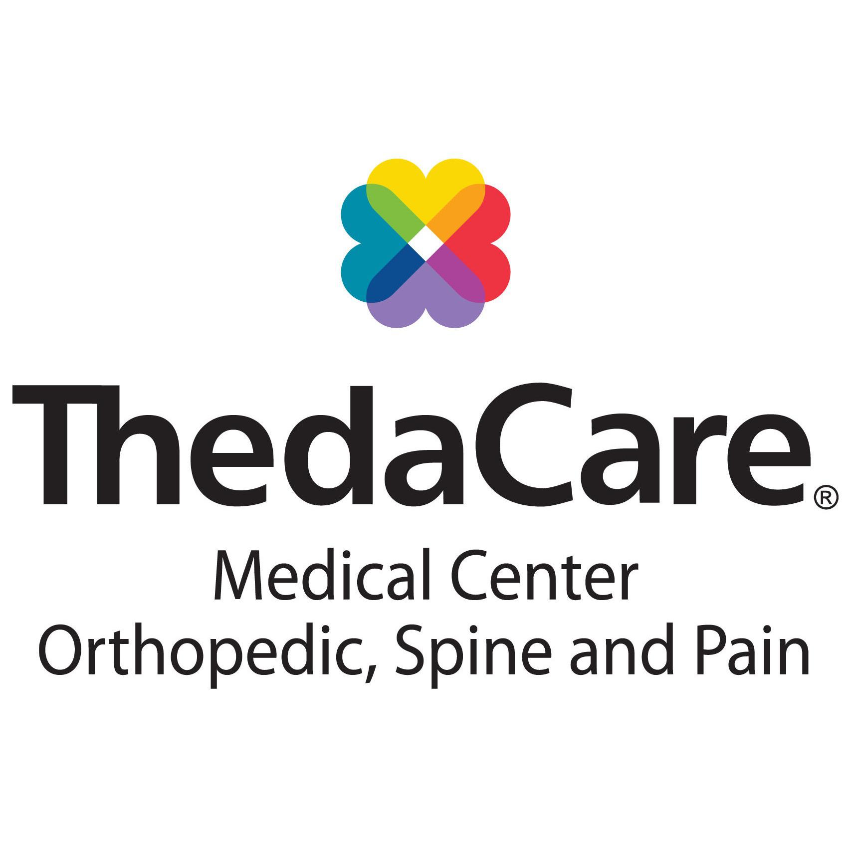 ThedaCare Medical CenterOrthopedic, Spine and Pain in Appleton, WI