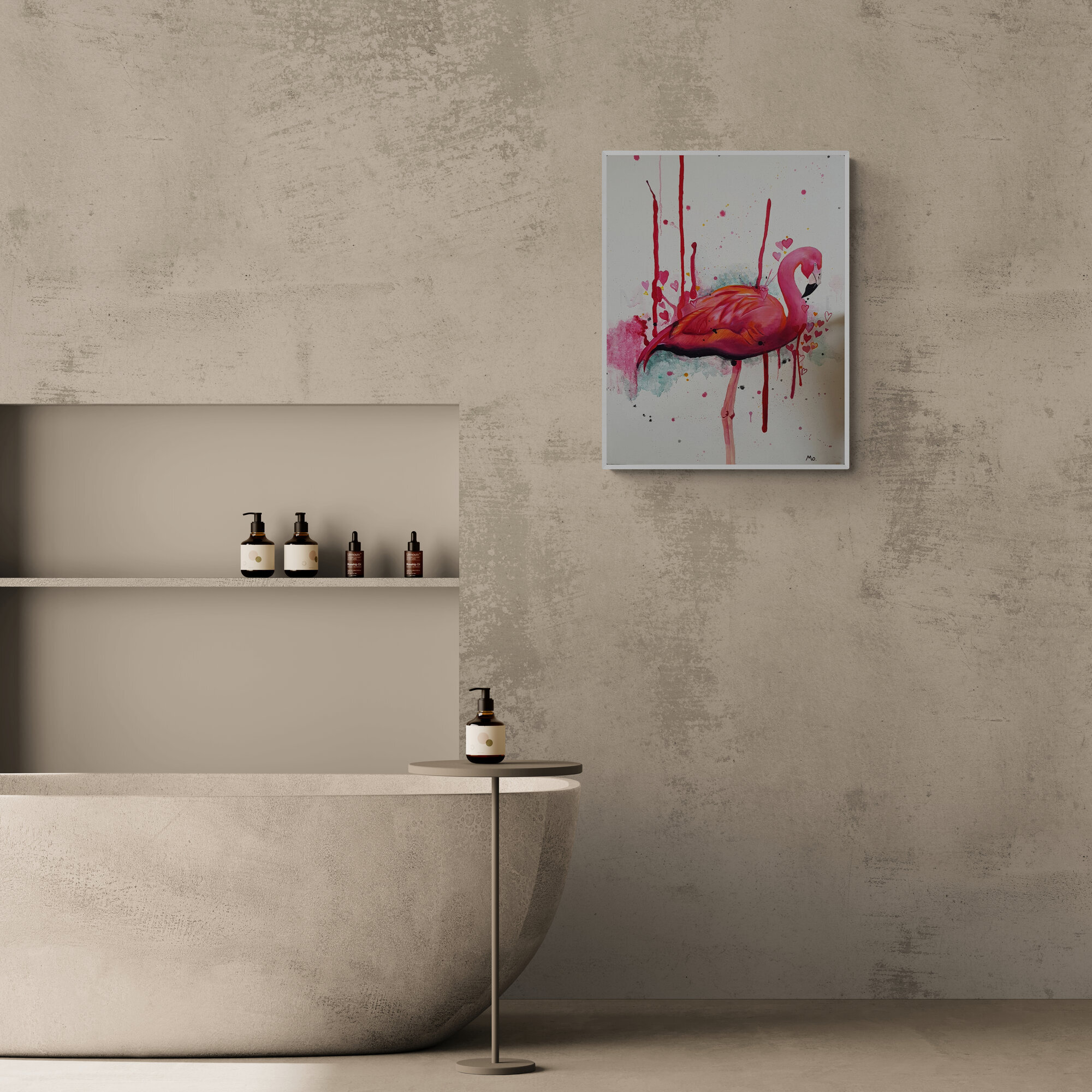 Bilder Atelier Merle Madeline