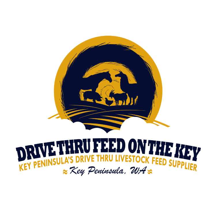 Jerry's Drive Thru Feed LLC Logo