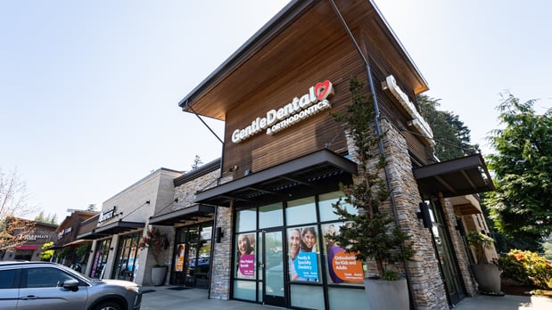 Images Gentle Dental Puyallup