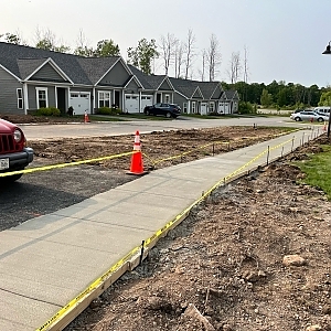 Scott's Landscaping and Fencing Image