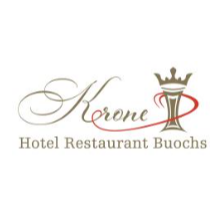 Hotel Restaurant Krone Logo