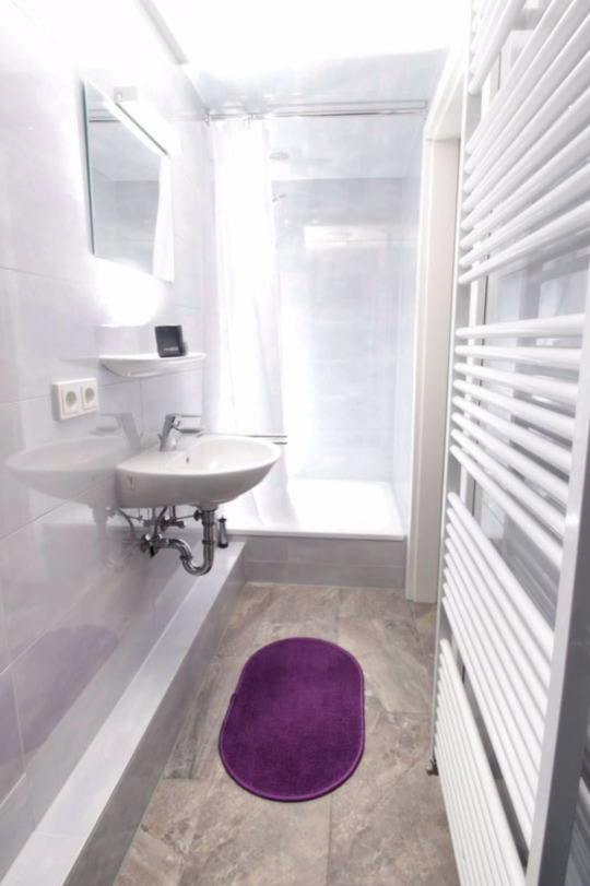 Monteurzimmer in Neunkirchen, Königstrasse 27 in Neunkirchen