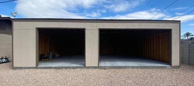 Images JTM Garage Door Service & Repair