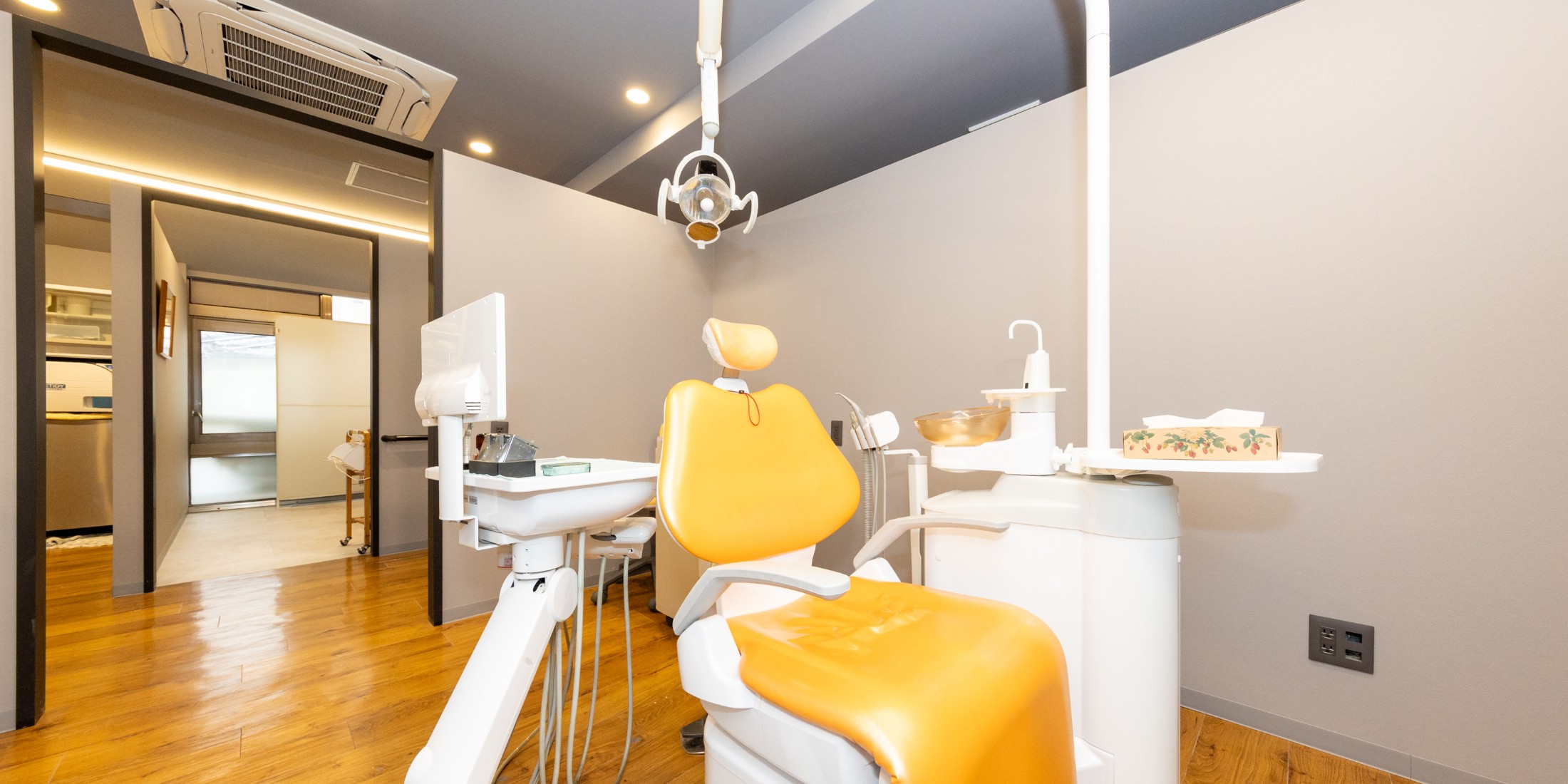 Images DENTAL CARE PLACE 田中歯科医院