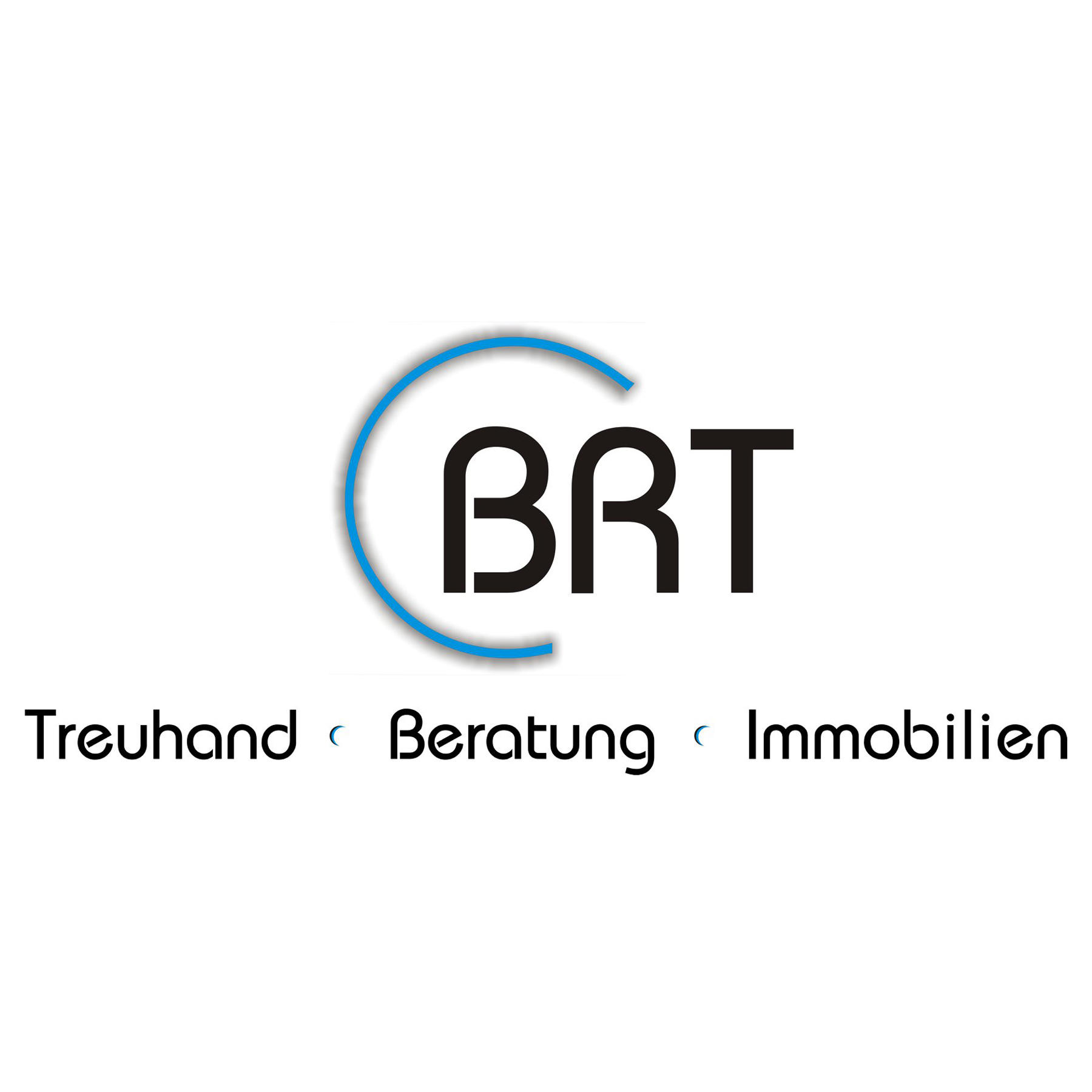 BRT Treuhand + Immobilien GmbH Logo