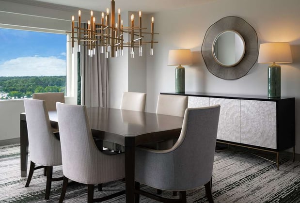 Images Signia by Hilton Orlando - An Official Walt Disney World Hotel