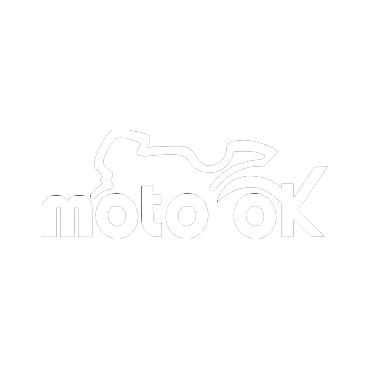 Moto Ok - Microcar Aixam, Minimoto, Quad Logo