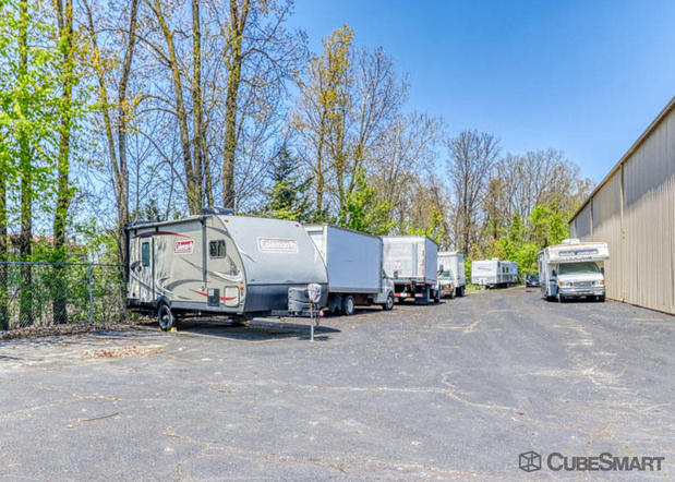 Images CubeSmart Self Storage