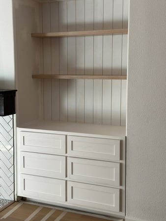 Images Old Soul Cabinetry & Millwork Inc.