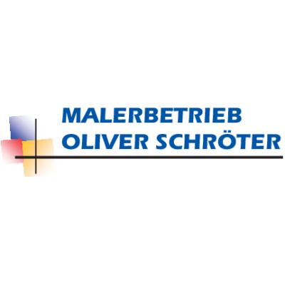 Oliver Schröter in Dormagen - Logo
