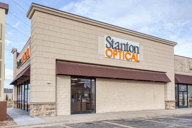 Images Stanton Optical