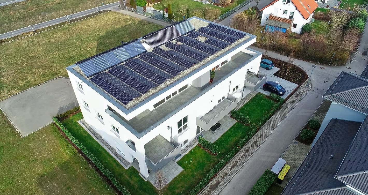 Bild 1 Raum-K GmbH in Memmingen