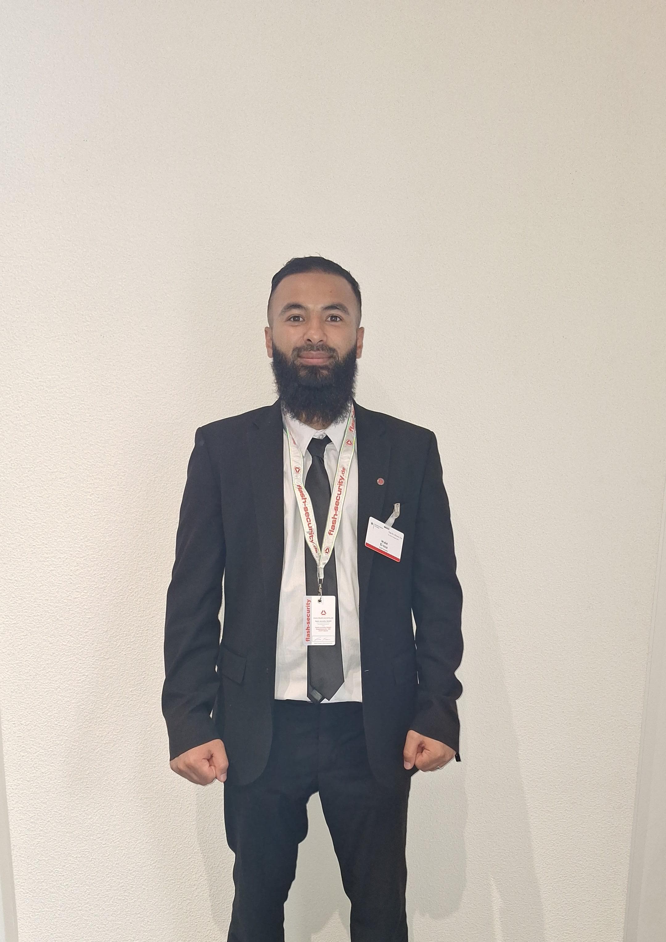 Bilder EL-C Security & Service GmbH | Sicherheitsdienst Berlin