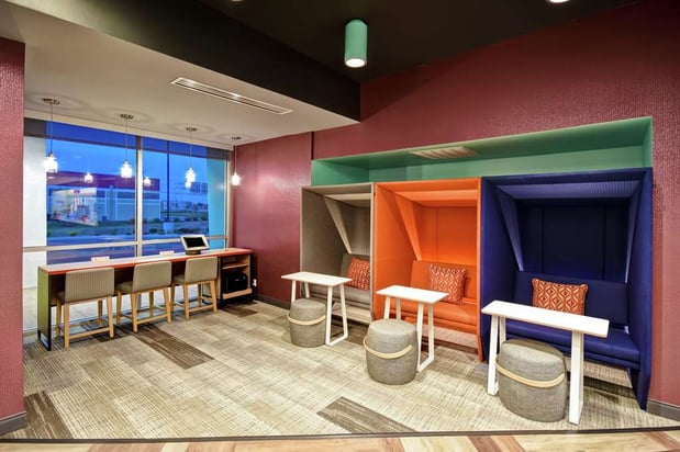 Images Tru by Hilton Fort Wayne