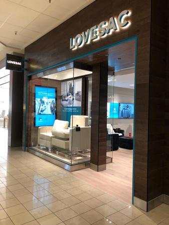 Images Lovesac