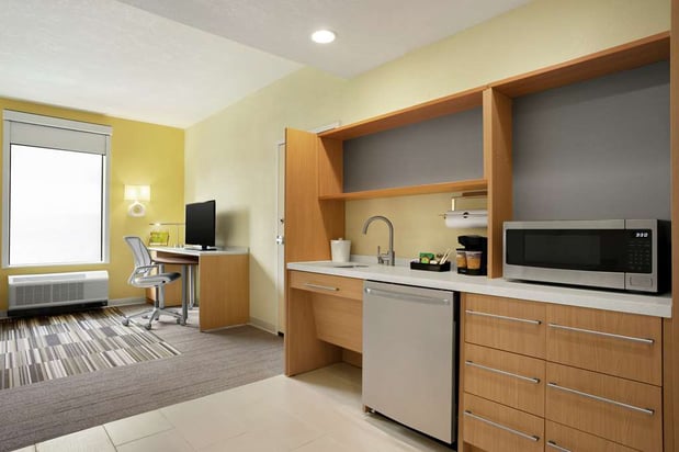Images Home2 Suites by Hilton Elko