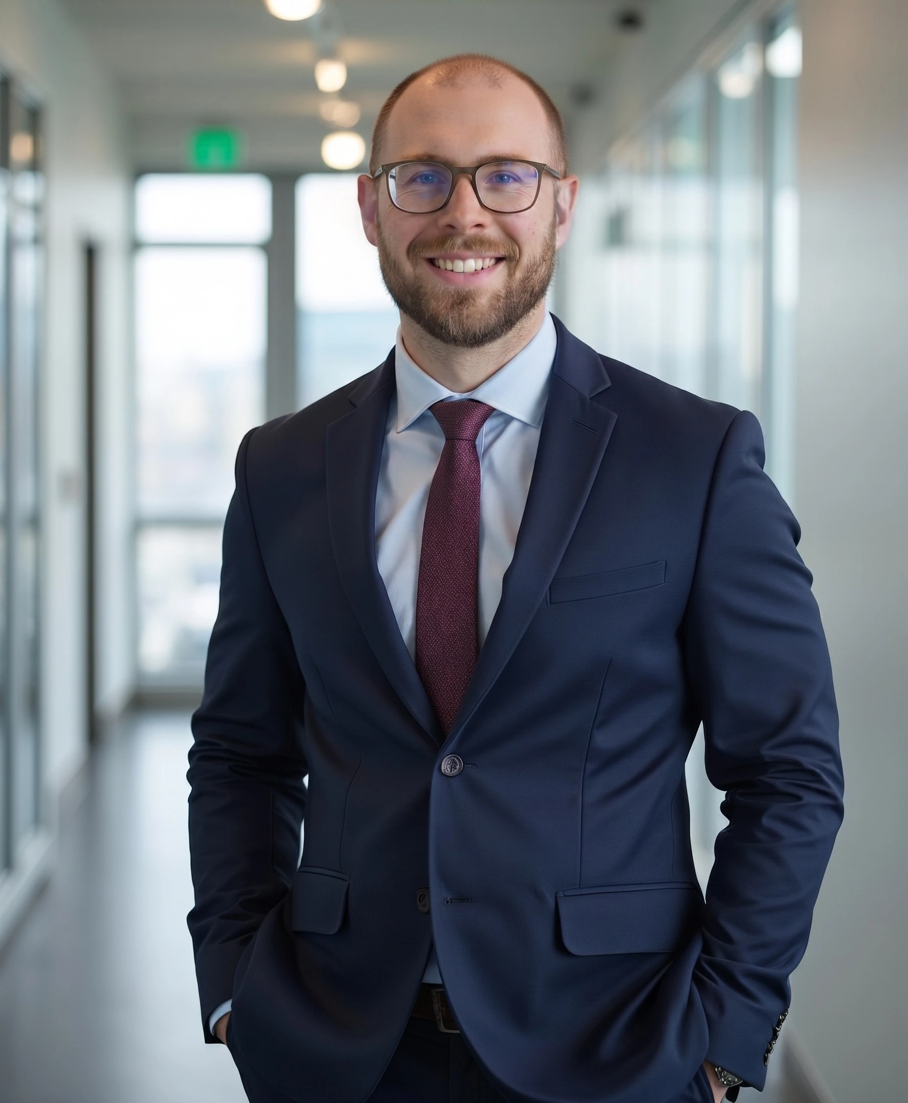 Tyler Smith - Powered by Society Mortgage