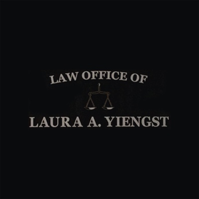Law Office of Laura A. Yiengst, LLC Logo