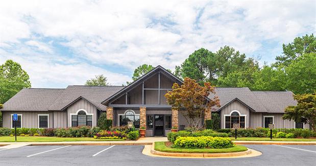Images High Ridge Apartments