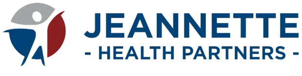 Images Jeannette Health Partners: Robert H. Gerger, DO
