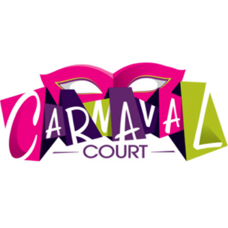 Carnaval Court Las Vegas Logo