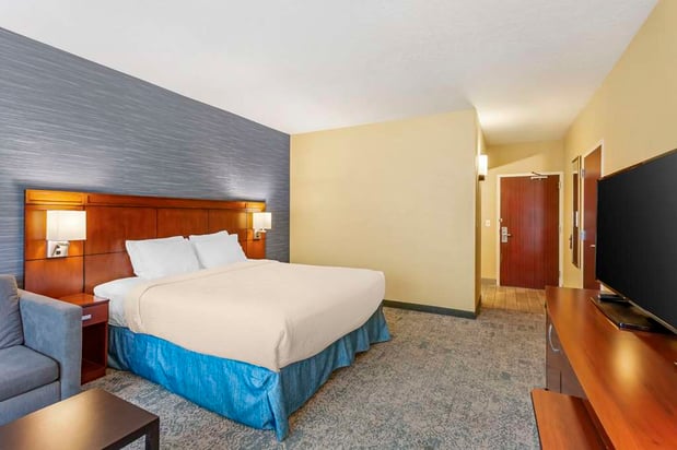 Images Best Western Plus Provo University Inn