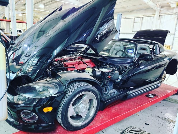 Images Accelerate Auto Repair and Collision