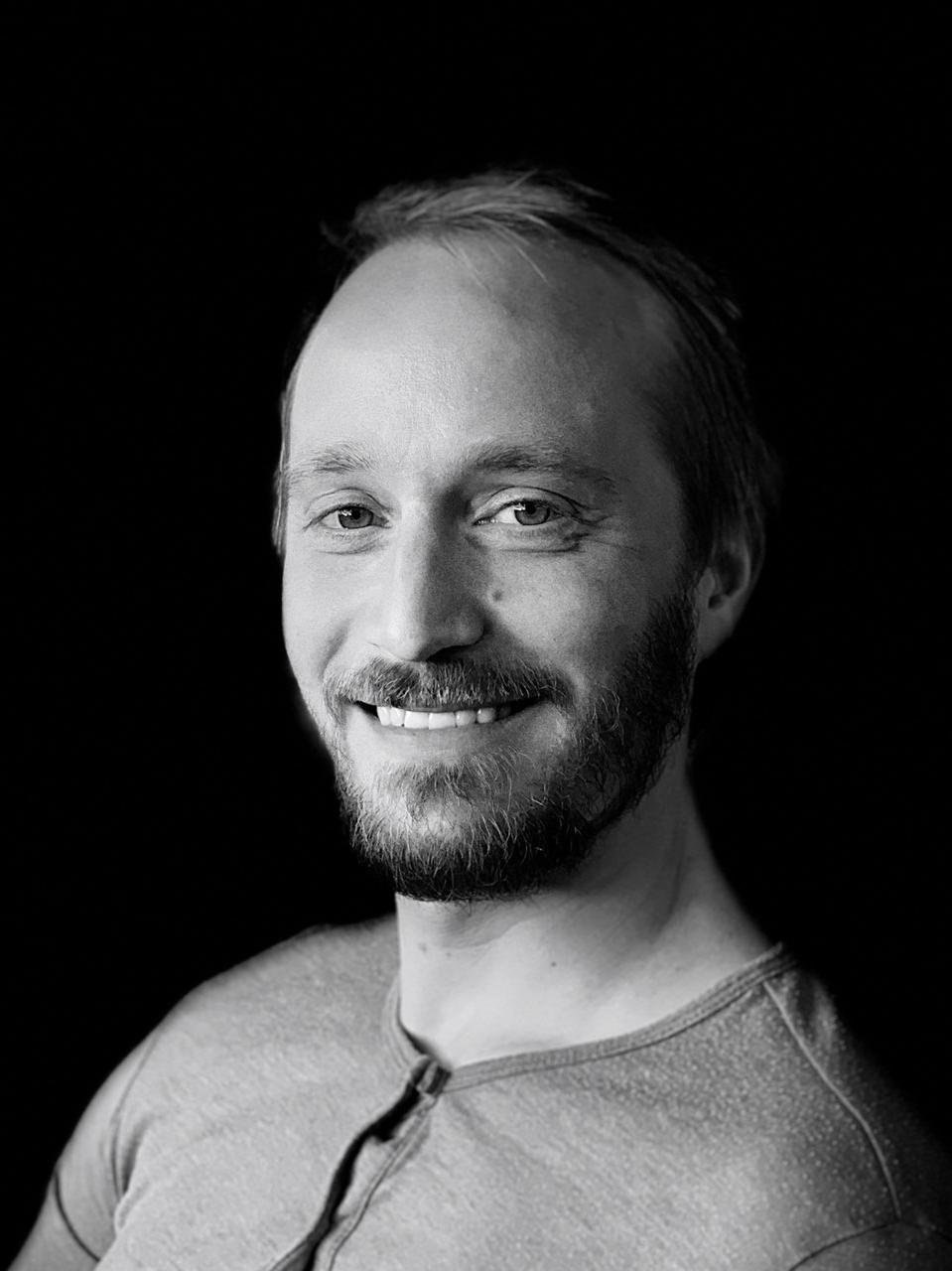 Bilder Ole Roloff | Freelancer für Webdesign, WordPress & SEO