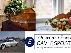 Images Agenzia Funebre Cav. Esposito