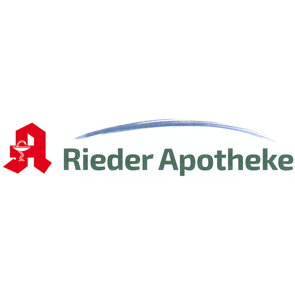 Logo Logo der Rieder Apotheke
