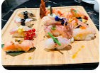 Images Koi Sushi e Korean Grill