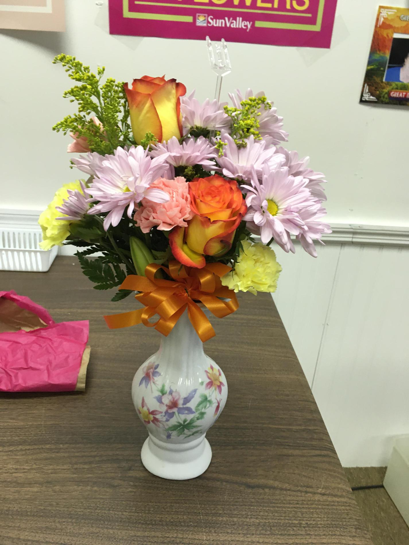 Images Seymour Florist