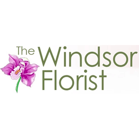 Windsor Florist Inc., The Logo