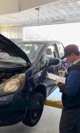 Images Raven's Auto Repair