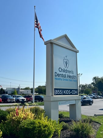 Images Children's Dental Health of Lancaster