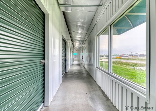 Images CubeSmart Self Storage