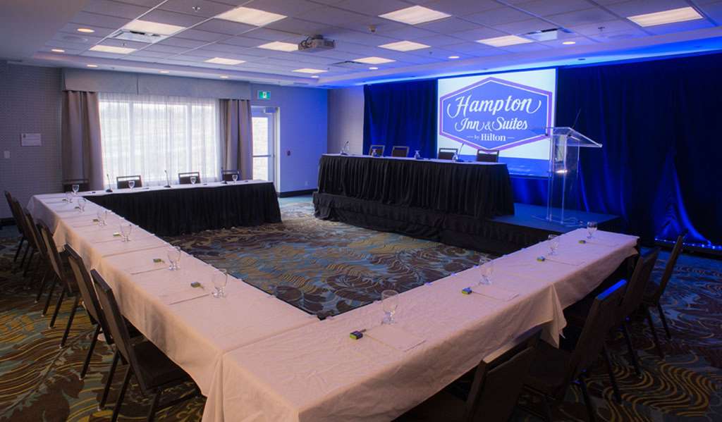 Images Hampton Inn & Suites by Hilton St. John's Airport