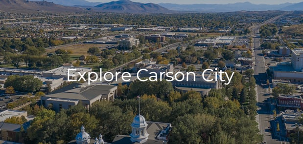 Images Chase International Real Estate | Carson City