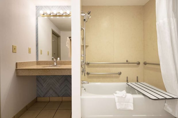 Images Hilton Garden Inn Mystic/Groton